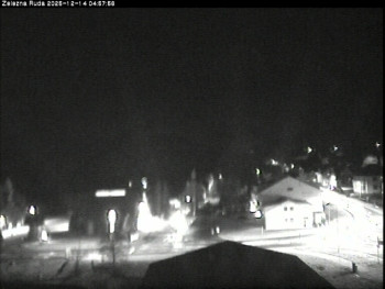 Město Železná Ruda