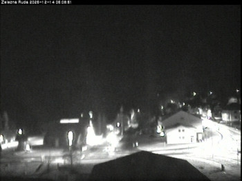 Město Železná Ruda