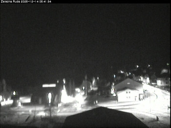 Město Železná Ruda