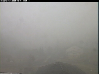 Město Železná Ruda