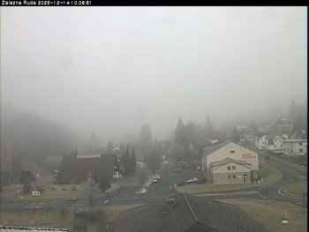 Město Železná Ruda