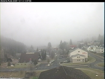 Město Železná Ruda