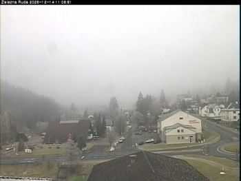 Město Železná Ruda