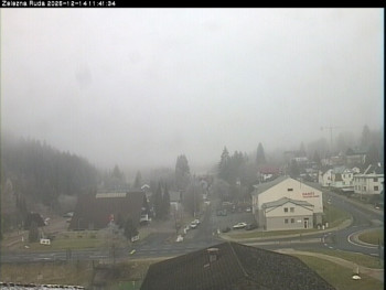 Město Železná Ruda