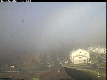 Město Železná Ruda