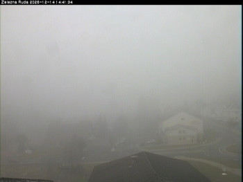 Město Železná Ruda