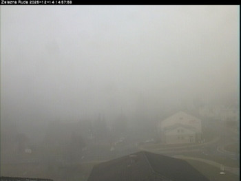 Město Železná Ruda