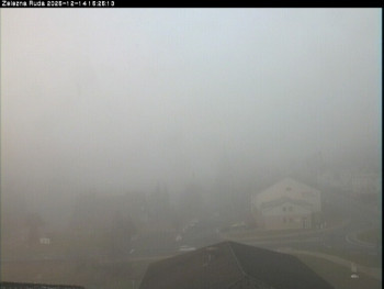 Město Železná Ruda