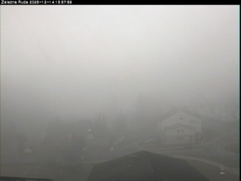 Město Železná Ruda