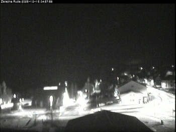 Město Železná Ruda