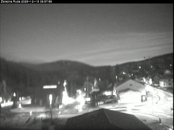 Město Železná Ruda