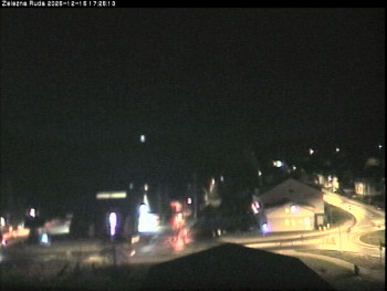 Město Železná Ruda