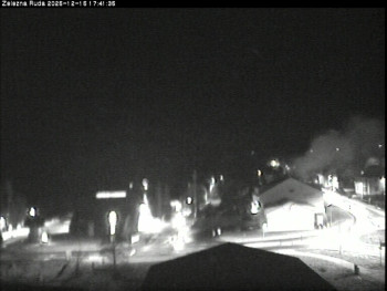 Město Železná Ruda