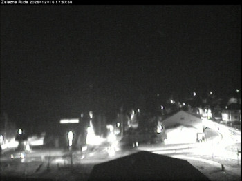 Město Železná Ruda