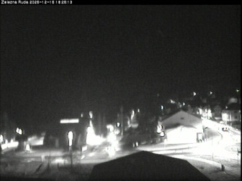 Město Železná Ruda