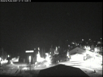 Město Železná Ruda