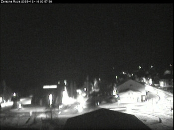 Město Železná Ruda