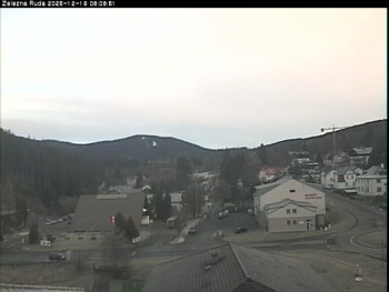 Město Železná Ruda