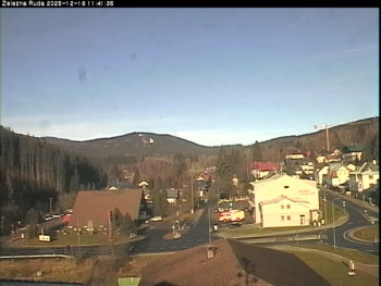 Město Železná Ruda