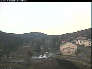 Město Železná Ruda