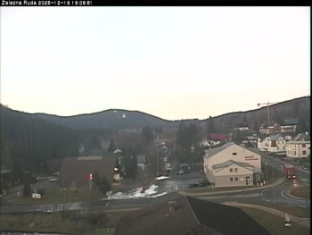 Město Železná Ruda