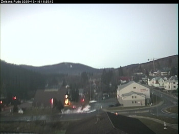 Město Železná Ruda