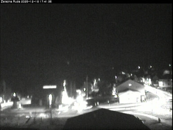 Město Železná Ruda