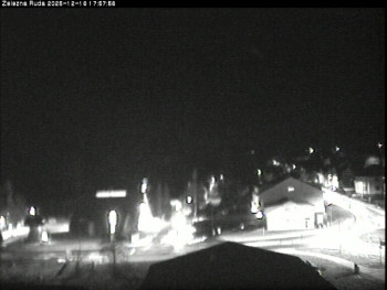 Město Železná Ruda