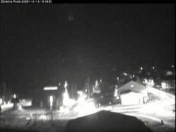 Město Železná Ruda