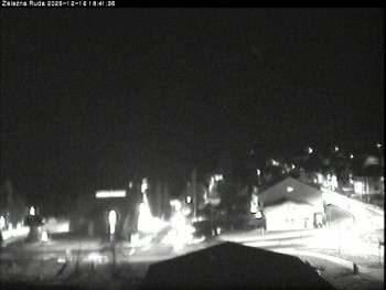 Město Železná Ruda