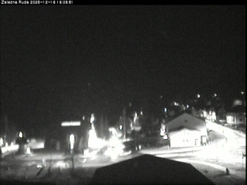 Město Železná Ruda