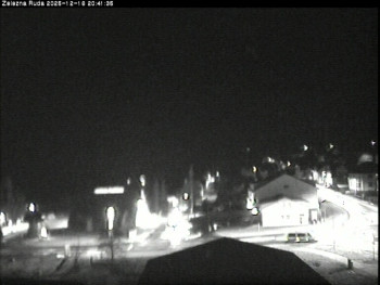 Město Železná Ruda