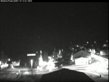 Město Železná Ruda