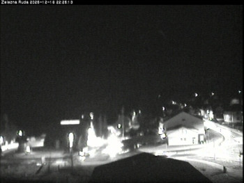 Město Železná Ruda