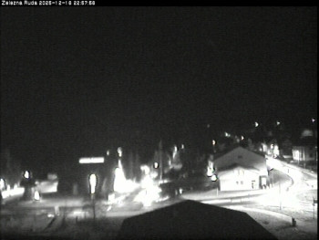 Město Železná Ruda