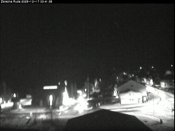 Město Železná Ruda