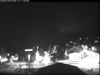 Město Železná Ruda