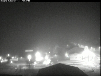 Město Železná Ruda