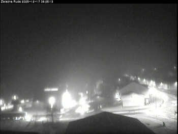 Město Železná Ruda