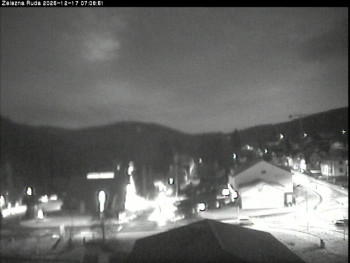 Město Železná Ruda