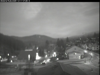 Město Železná Ruda