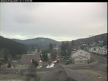 Město Železná Ruda