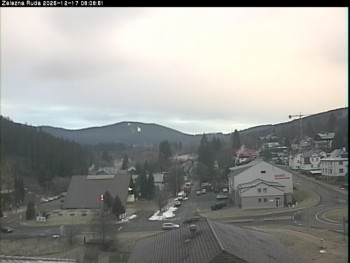 Město Železná Ruda