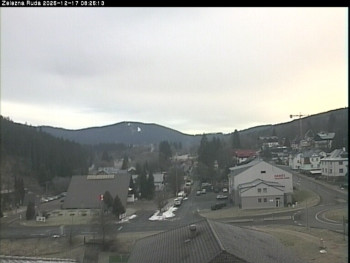 Město Železná Ruda