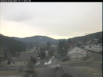 Město Železná Ruda