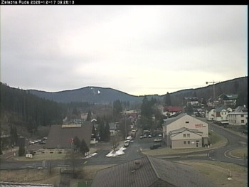 Město Železná Ruda