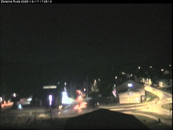 Město Železná Ruda