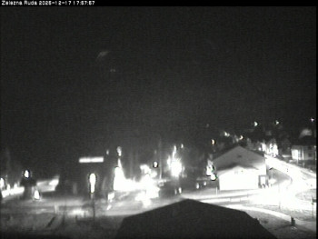 Město Železná Ruda