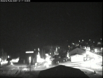 Město Železná Ruda