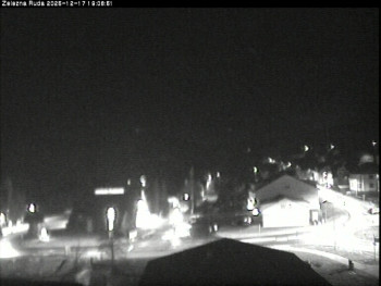 Město Železná Ruda